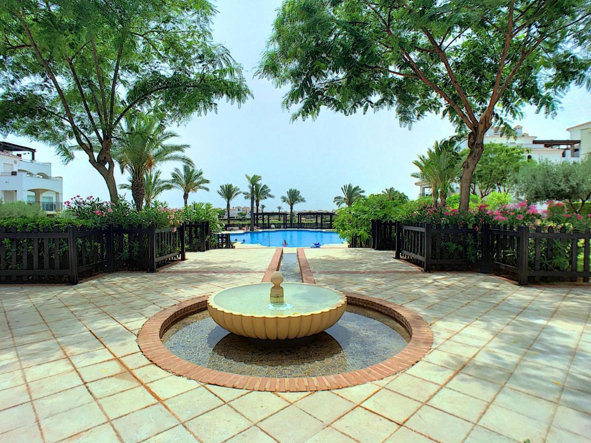 La Torre Apartment - Lm 4309 Roldan ภายนอก รูปภาพ