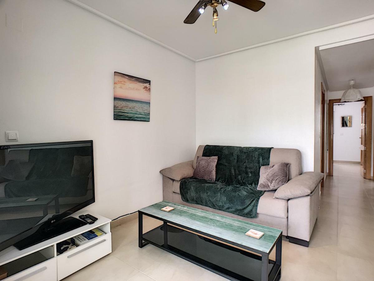 La Torre Apartment - Lm 4309 Roldan ภายนอก รูปภาพ